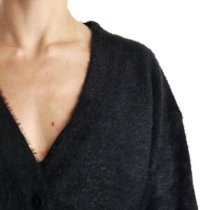 CARDIGAN TEDDY ANONYME - Mad Fashion | img vers.300x/